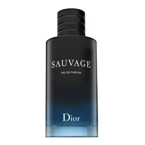 Dior Sauvage Eau de Parfum meestele 200 ml