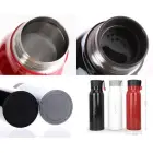 Termokruus Nimi 500ml valge Photo