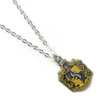 Harry Potter Hufflepuff kaelakee — Foto 4