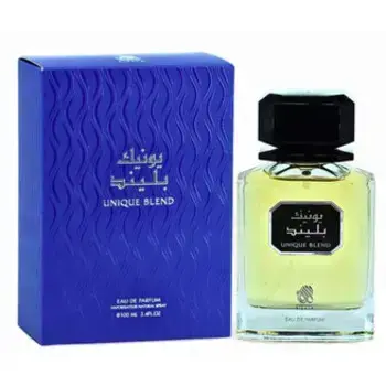 Risala Unique Blend parfüümvesi meestele 100 ml