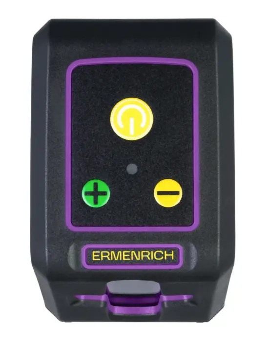 Ermenrich BASE LT20 lasertase Photo
