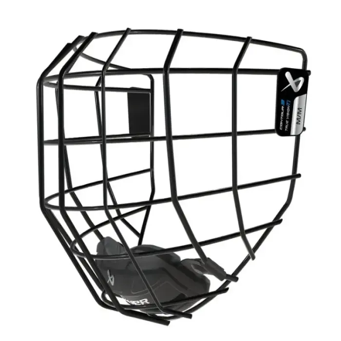 Bauer Contour 3 Truss, size M