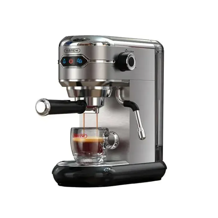 HiBREW H11 espresso kafijas automāts