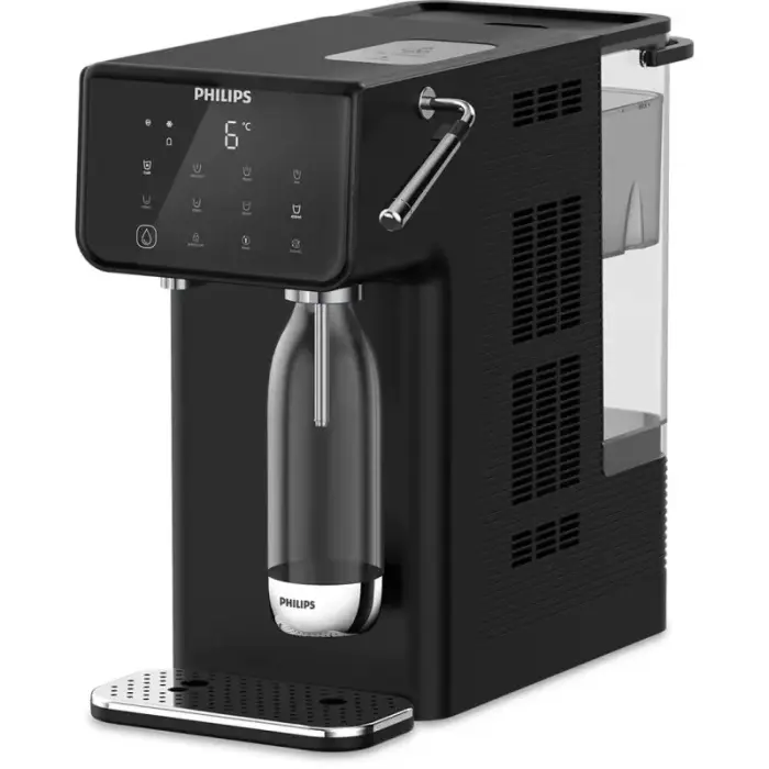 Veedosaator Philips ADD5962BK/10