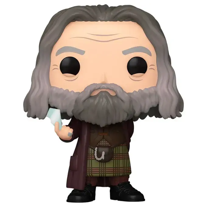 Funko POP kujuke Harry Potter Aberforth Dumbledore