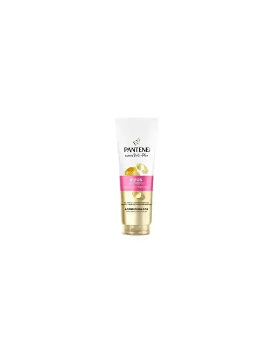 Acond Pantene Rizos 160ml