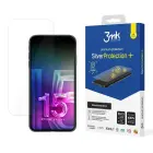 Apple iPhone 15 Pro - 3mk SilverProtection+ — Фото 1