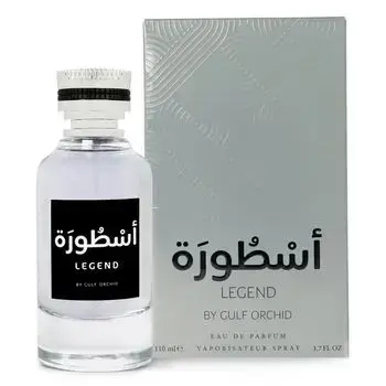 Gulf Orchid Legend Unisex Parfüüm 110 ml