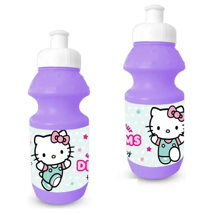 Hello Kitty pudel 600ml