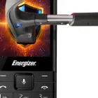 Energizer E280S - 3mk Silky Matt Privacy — Foto 7