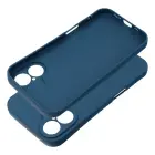 SOFT case for iPhone 16 dark blue — Photo 8