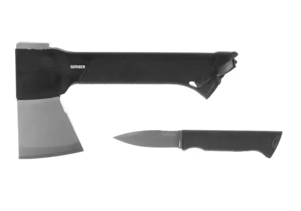 Gator Combo Axe Photo