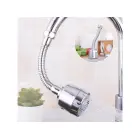 Perlator faucet extension movable 360 — Photo 6