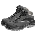 S3 SRC work boots, nubuck, size 42 — Photo 1