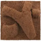 Fons terārijam : Repti Planet Coco Planter 30x30cm Photo