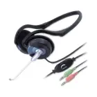 GENIUS headset - HS-300N, kokkuvolditav — Foto 3