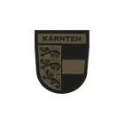 Kärnten vairoga uzšuve — Foto 1