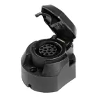 Trailer 13-Way socket — Photo 1