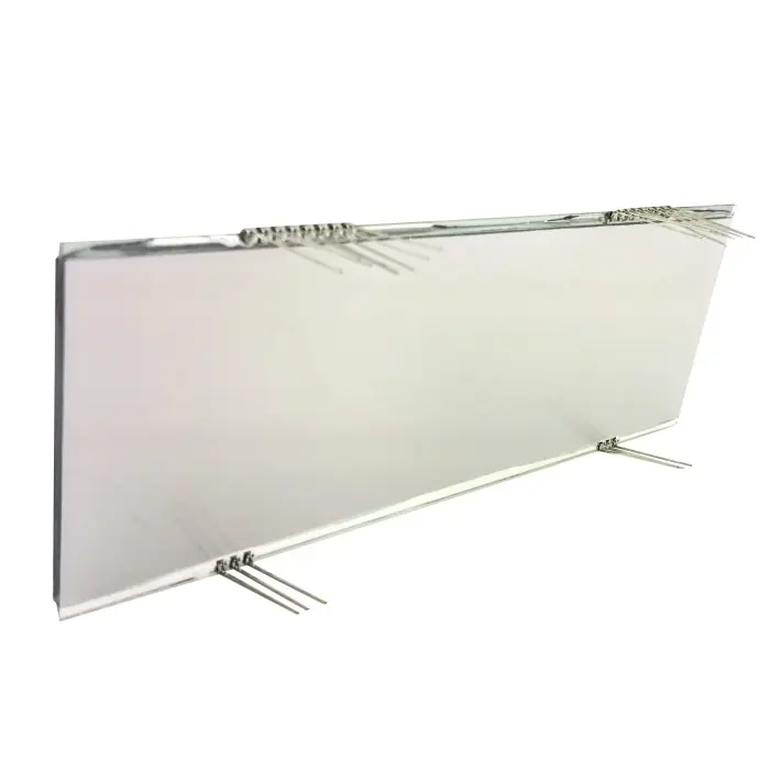 Wyświetlacz LCD do wagi hakowej Steinberg Systems Foto 2