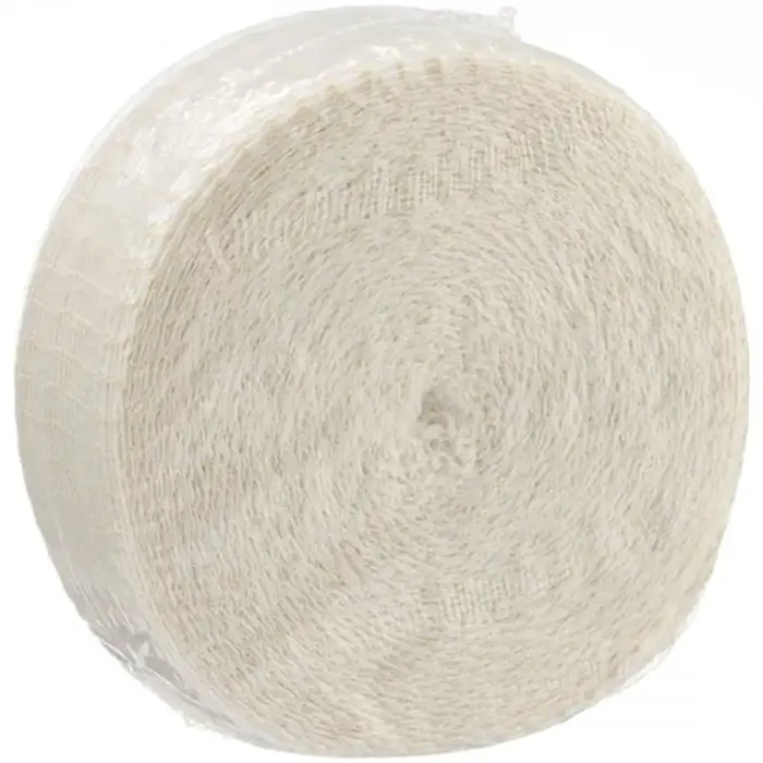 Lihasuitsutusvõrk, laius 125 mm, 48 silma, 50 m – Hendi 559277