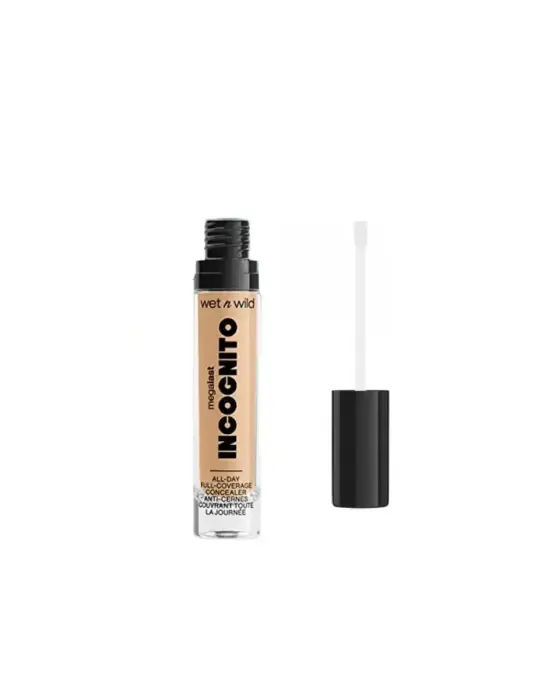 Wet N Wild Incognito Peitekreem 1114048e