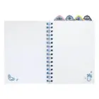 Disney Stitch A5 notebook — Photo 3