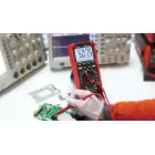 Multimetrs UT195E UNI-T — Foto 1