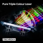 HISENSE C3 LASER 4K PROJECTOR — Foto 26