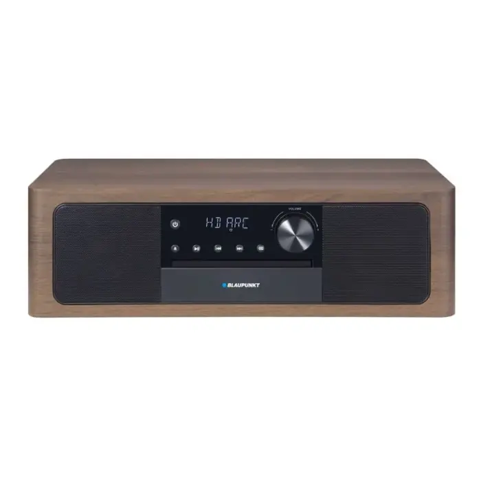 Blaupunkt MS22BT mikro stereosüsteem