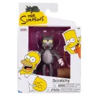 The Simpsons assorted figure 6cm — Photo 5