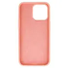 Silicone Lite Case vāks iPhone 14 Pro peach — Foto 3