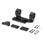 PTS Unity Tactical FAST LPVO Optics Mount Set — Photo 6
