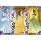 Disney Princess pusle 104 tk — Foto 2