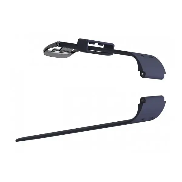 UMAX originál pásek pro viedais hodinky U-Band P2 Blue