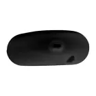 Shelly Button nupuuduri lisatarvik (must) Photo