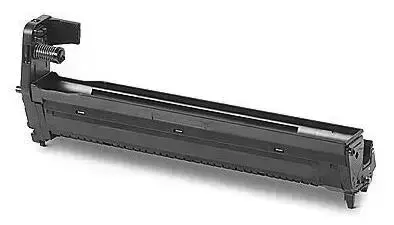 OKI Drum unit 46857508 Black