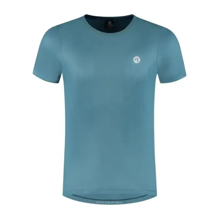 Rogelli meeste jooksupluus MOTION blue L