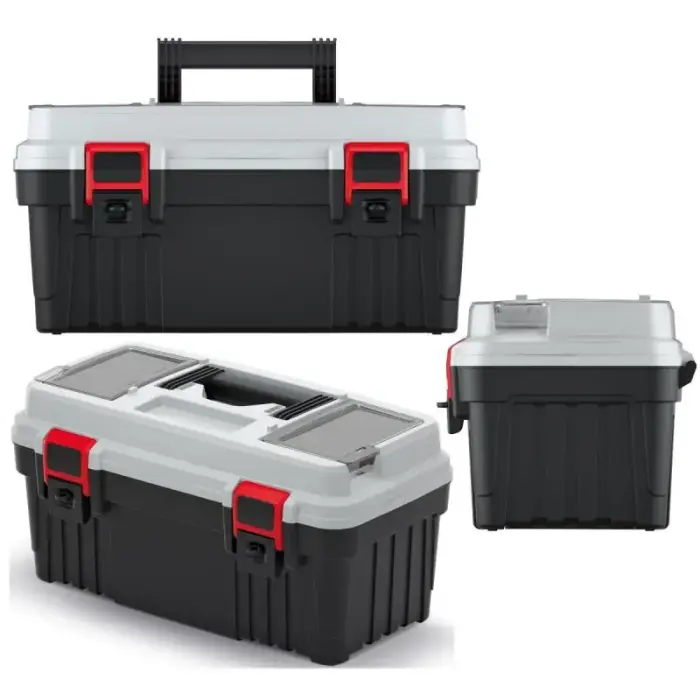 Kistenberg Optima 50 Tool Box