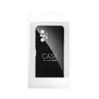 SOFT case for HONOR Magic 7 Lite black — Photo 10