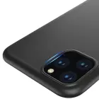 Mīksts, elastīgs gela vāks OnePlus 9RT 5G - Melns — Foto 2