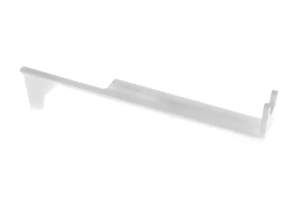 CNC tõukurplaat V2 POM