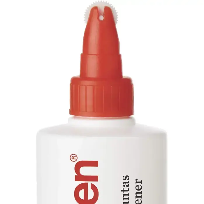 Plaadivuukide valgendaja 150ml Photo