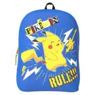 Pokemon Pikachu seljakott 30cm — Foto 1