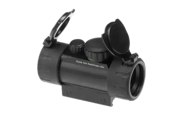 3.8 Inch 1x30 Single Dot Sight TS