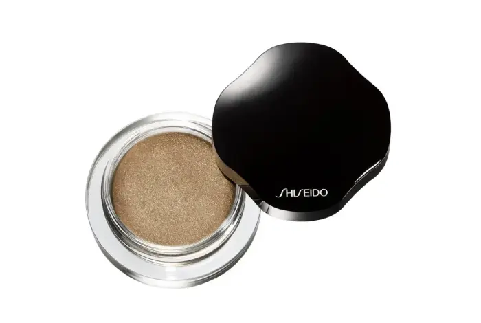 Shiseido Mirdzošas krēmveida acu ēnas Be728, 6 g