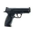 Smith & Wesson M&P 40 CO2 pistole — Foto 3