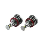 LED marķieris H8 20W GOLD — Foto 2