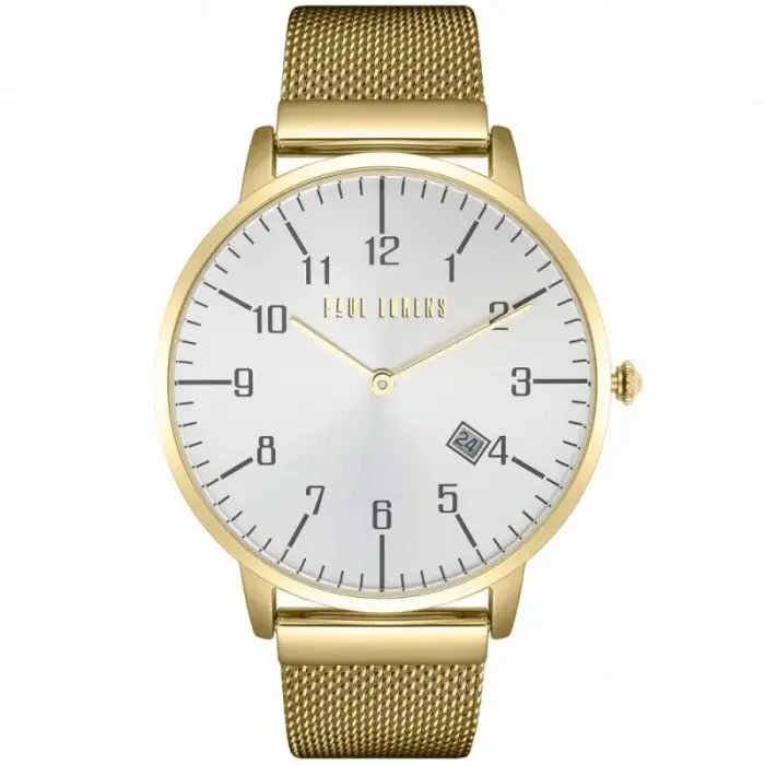 Paul Lorens PL11503B-3D1 Naiste kell