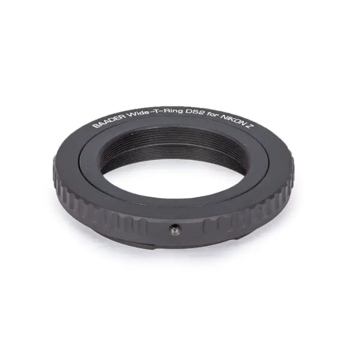 Baader Wide-T-Ring Nikon Z Adapter