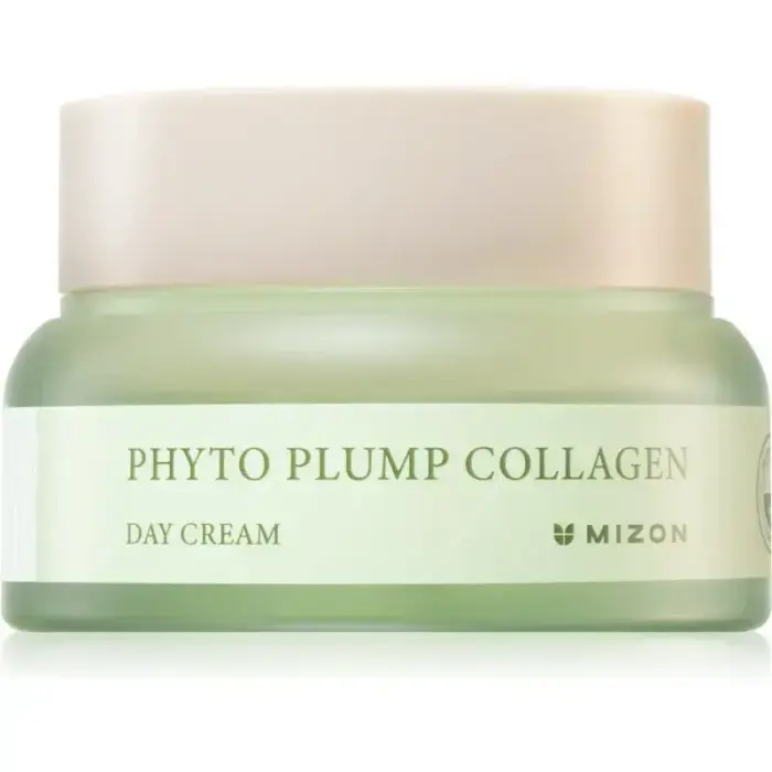 MIZON - Phyto Plump kolagēna dienas krēms - 50ml